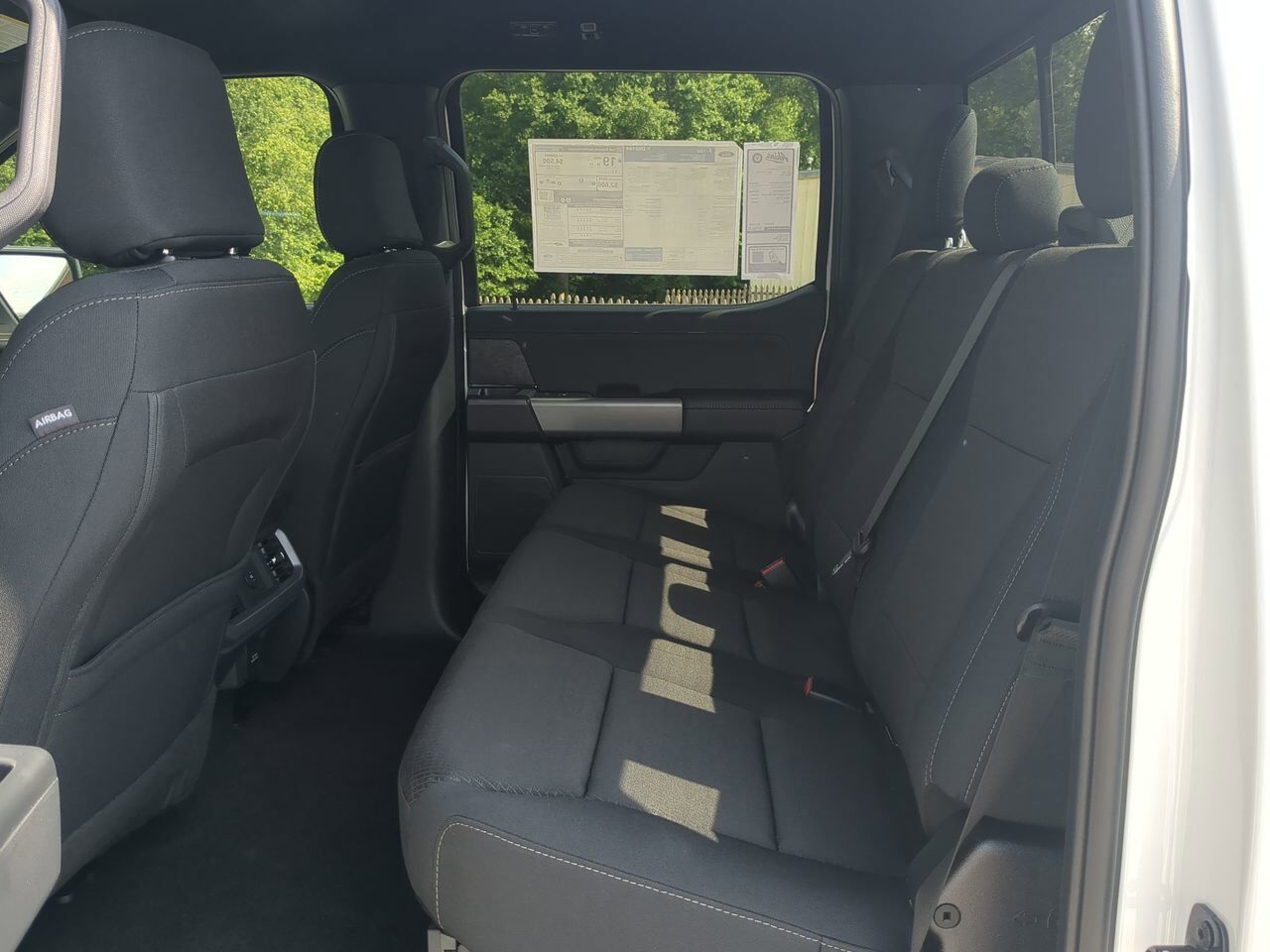 2026 Ford F-150 XLT Winder GA