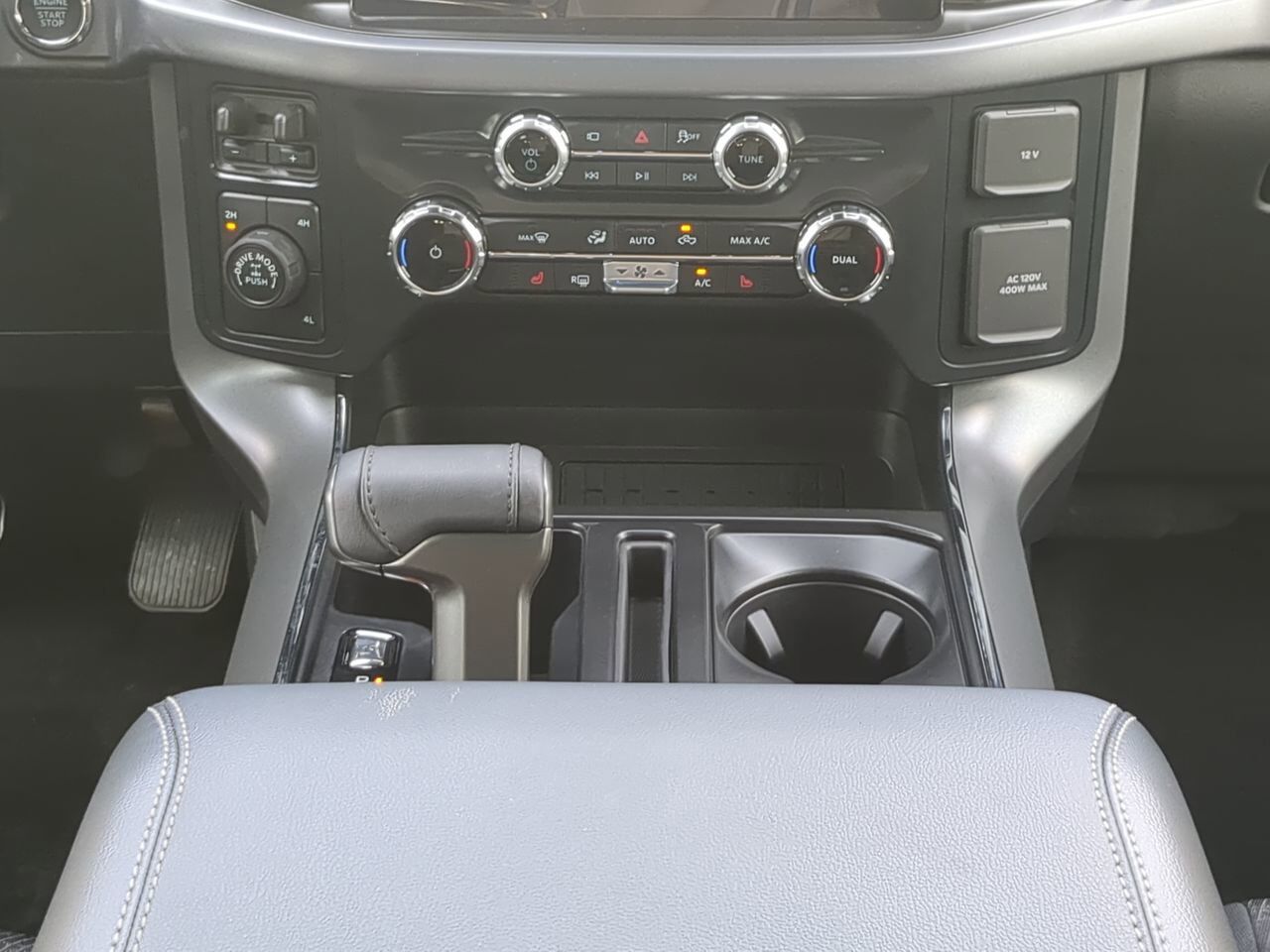 2026 Ford F-150 XLT Winder GA