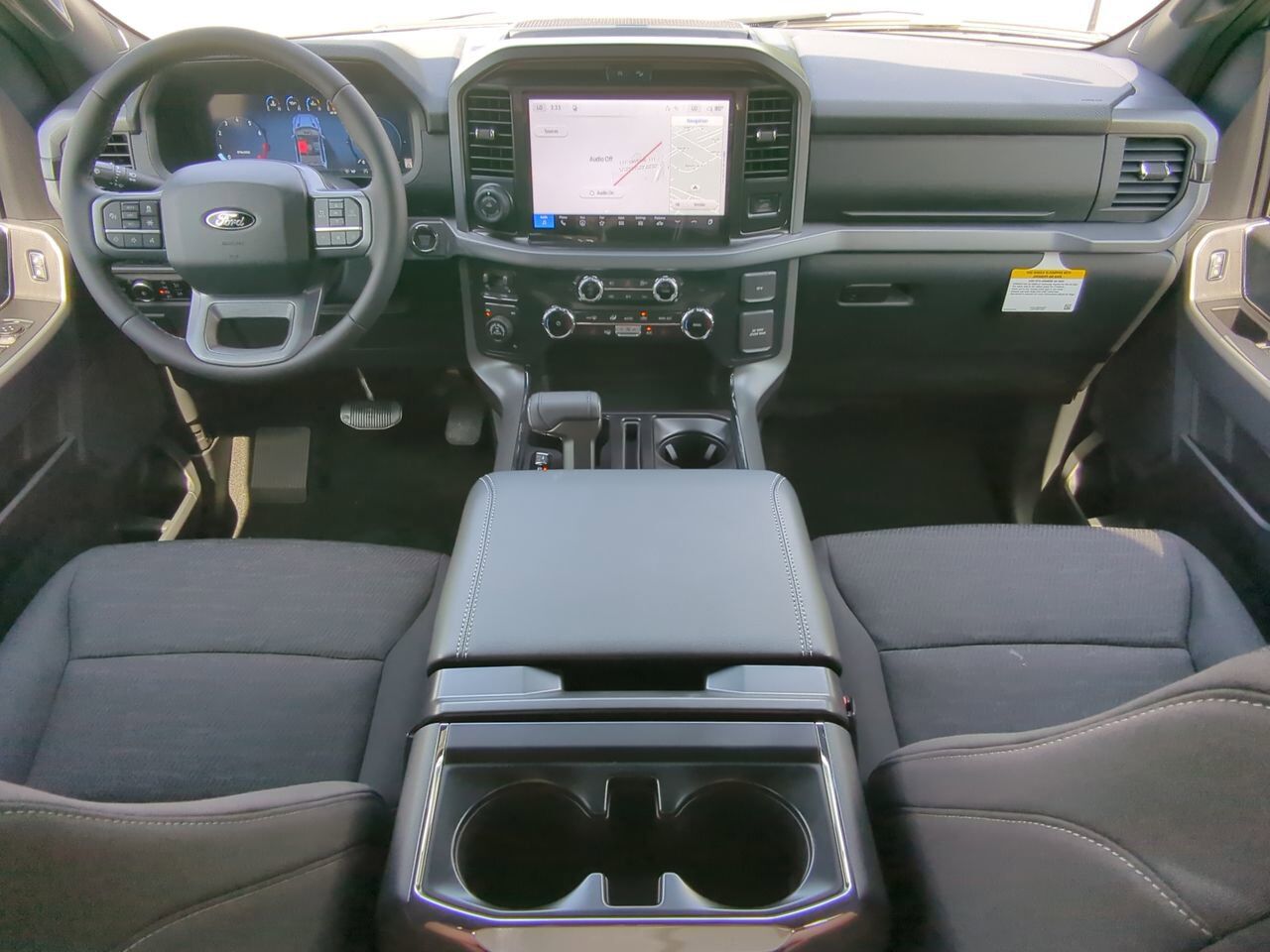 2026 Ford F-150 XLT Winder GA