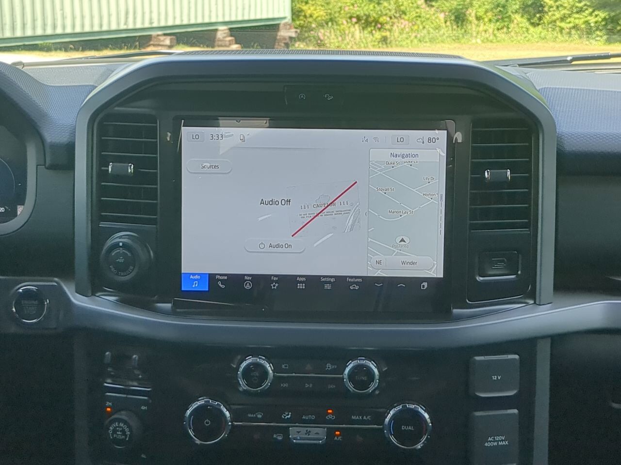 2026 Ford F-150 XLT Winder GA