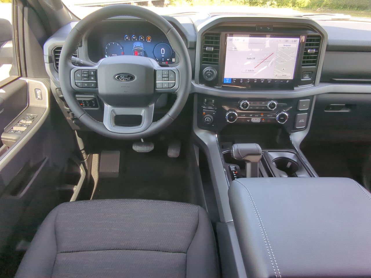 2026 Ford F-150 XLT Winder GA
