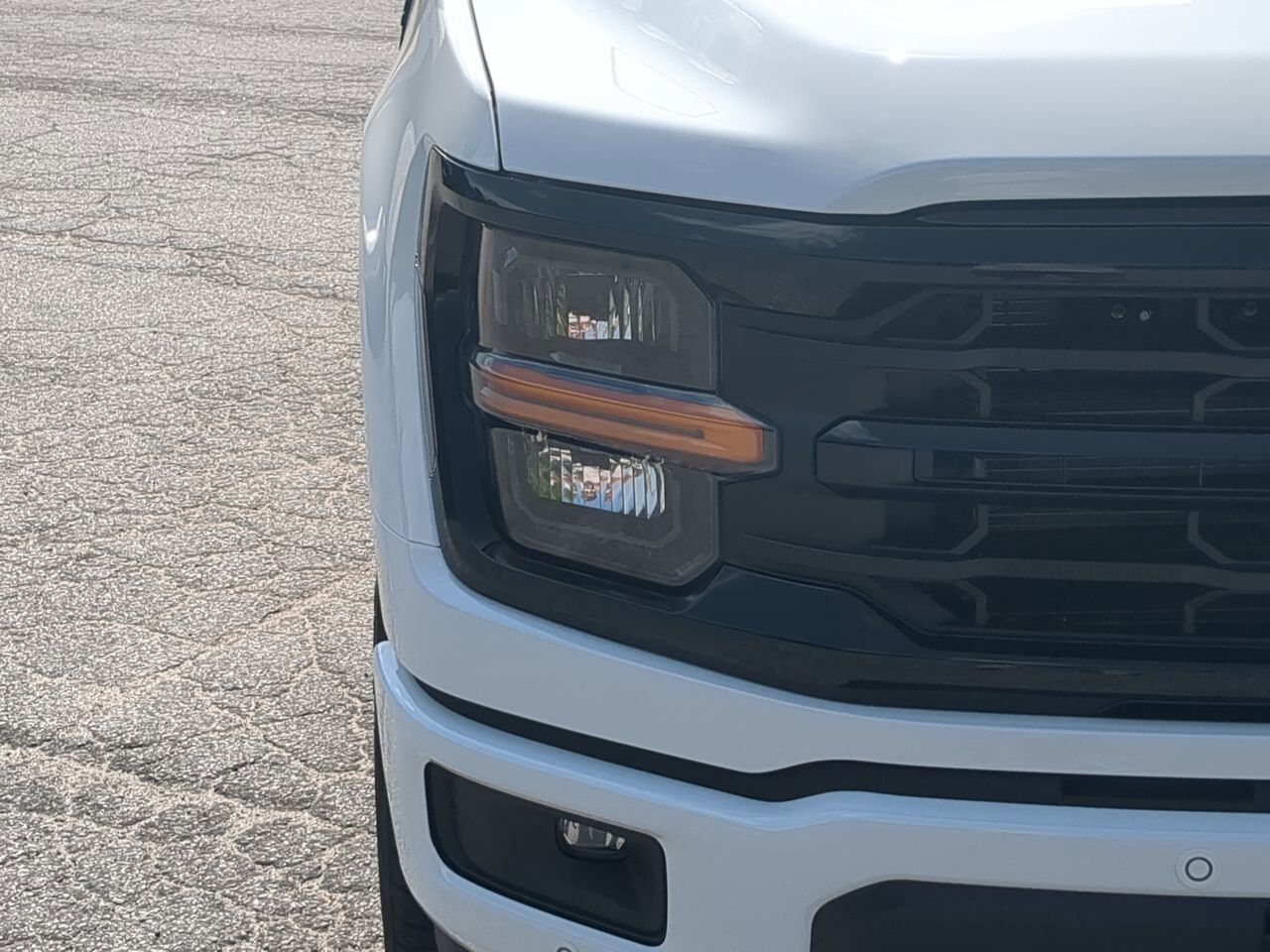 2026 Ford F-150 XLT Winder GA