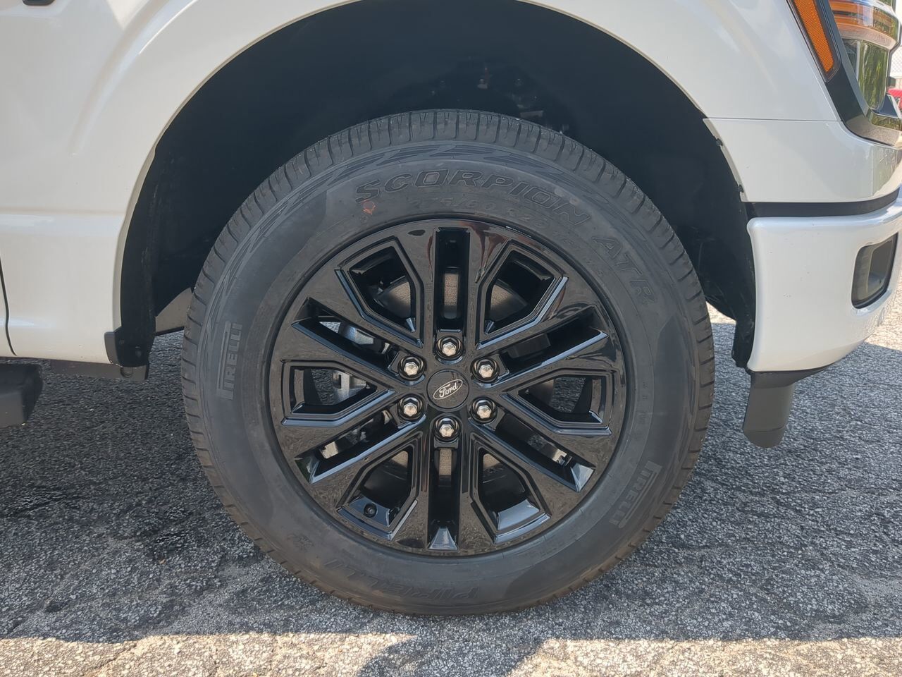 2026 Ford F-150 XLT Winder GA