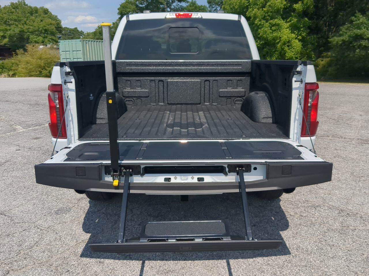 2026 Ford F-150 XLT Winder GA