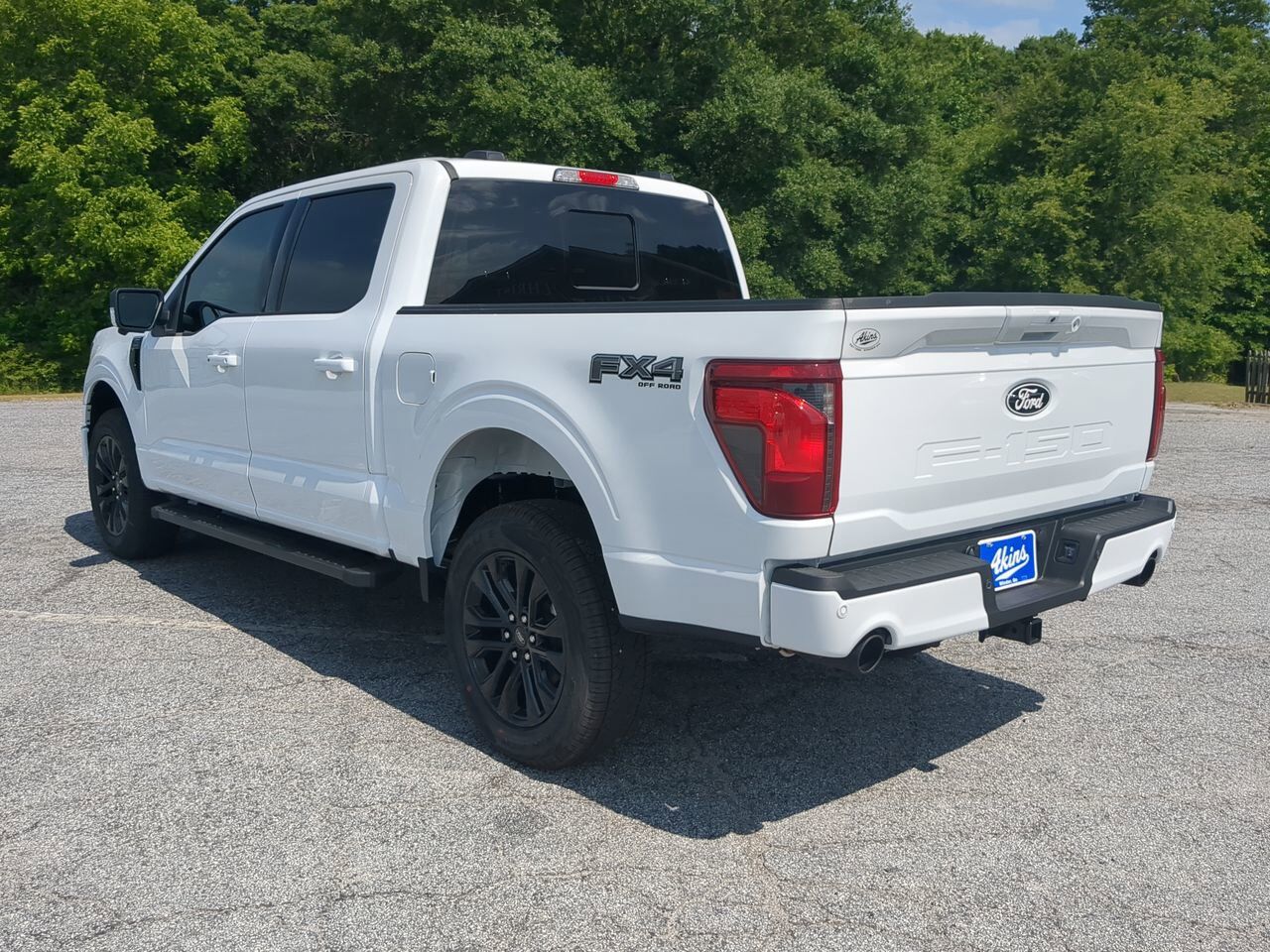 2026 Ford F-150 XLT Winder GA
