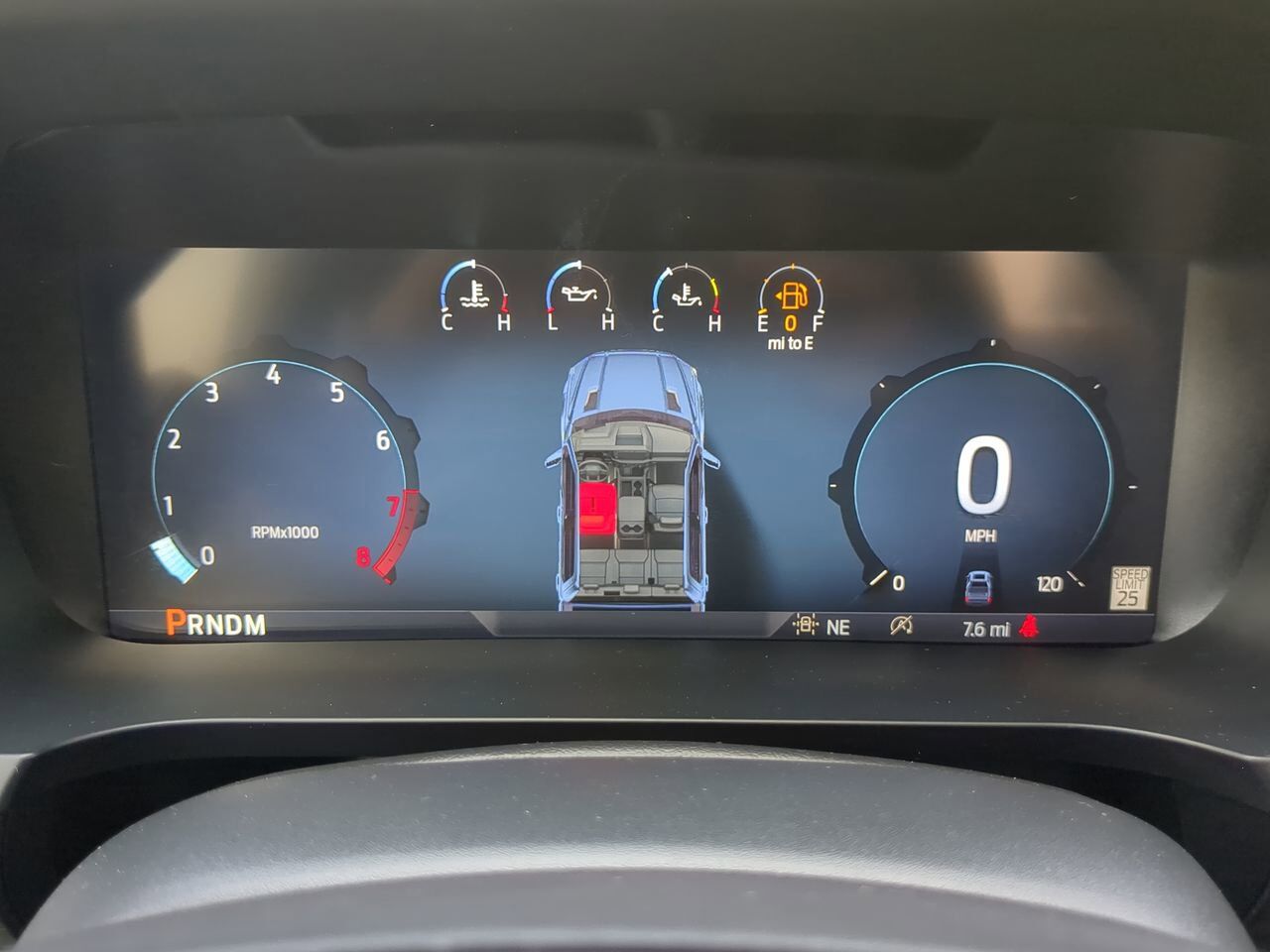 2026 Ford F-150 XLT Winder GA