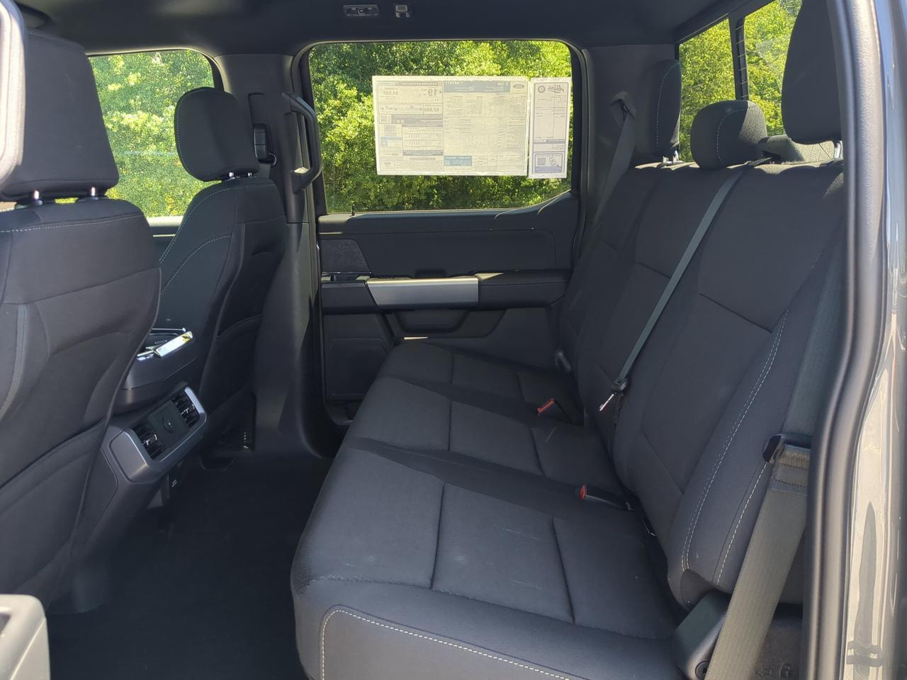 2026 Ford F-150 XLT Winder GA