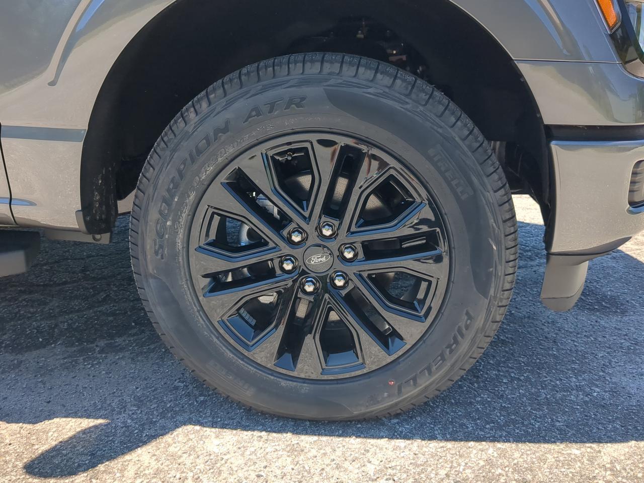 2026 Ford F-150 XLT Winder GA