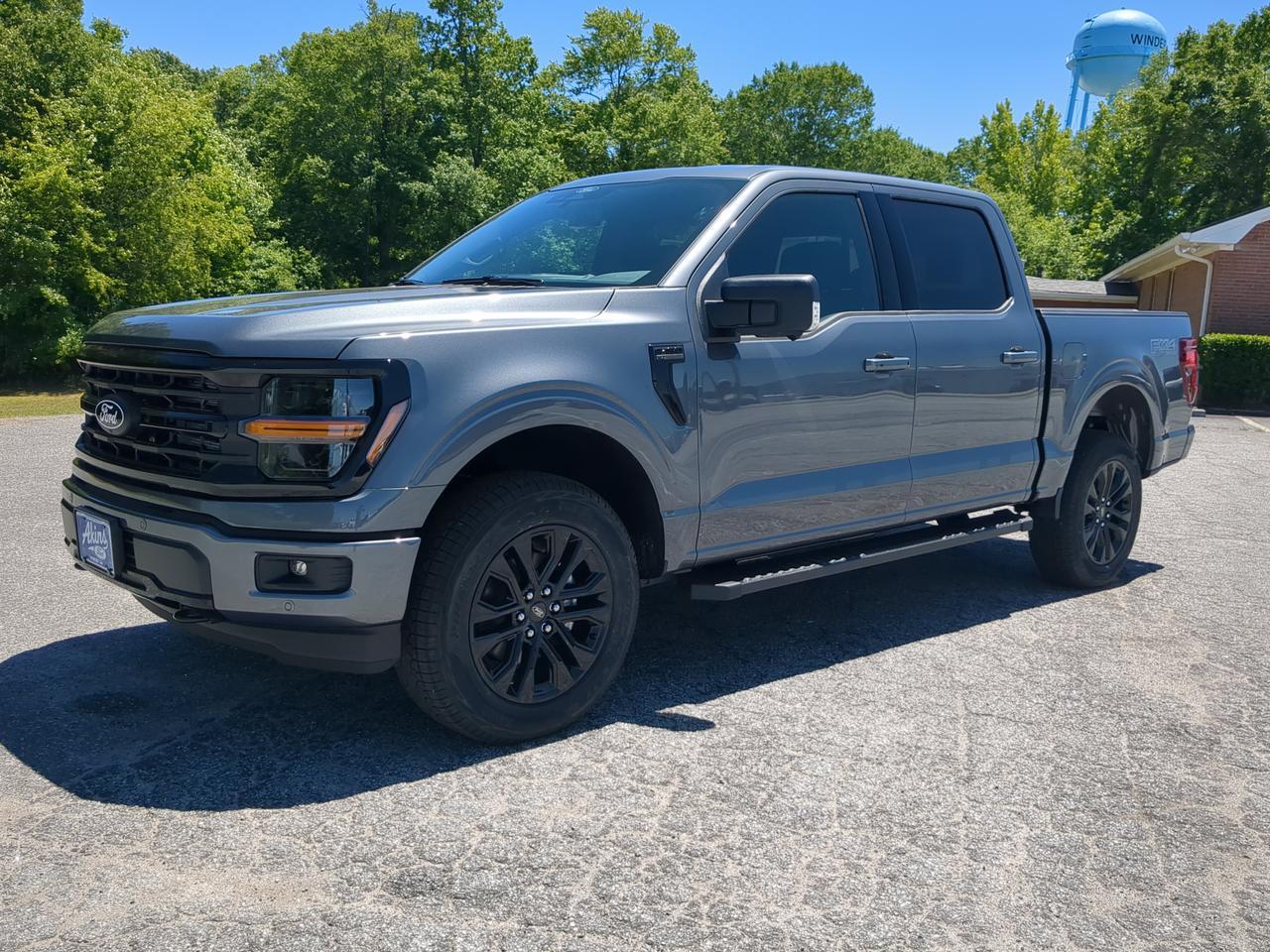 2026 Ford F-150 XLT Winder GA