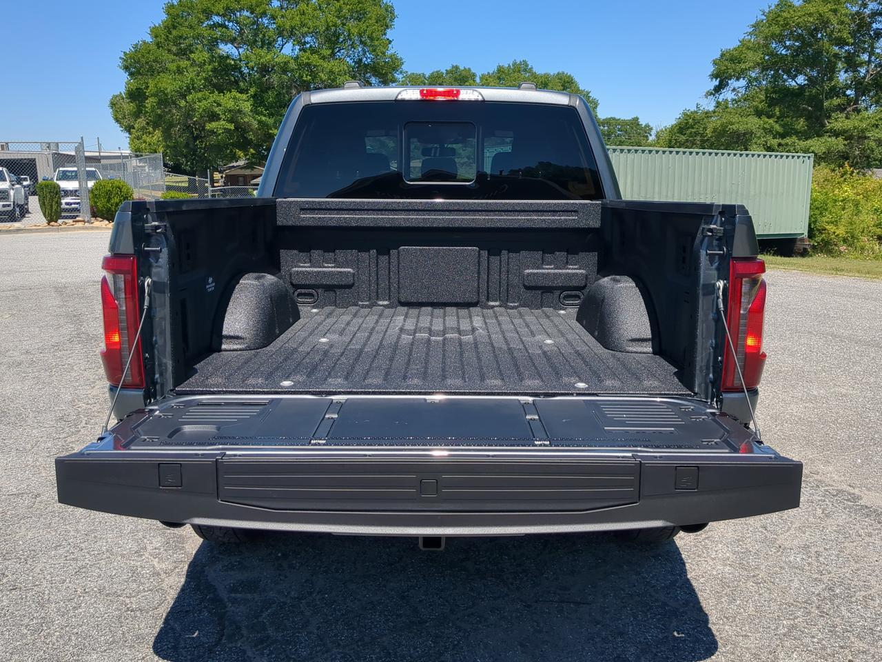 2026 Ford F-150 XLT Winder GA
