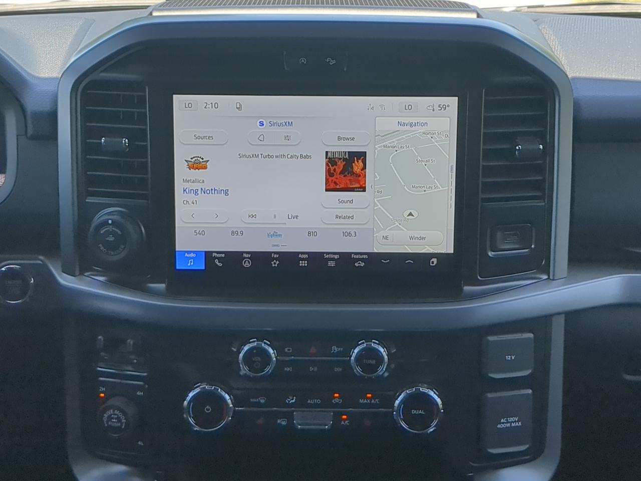 2026 Ford F-150 XLT Winder GA
