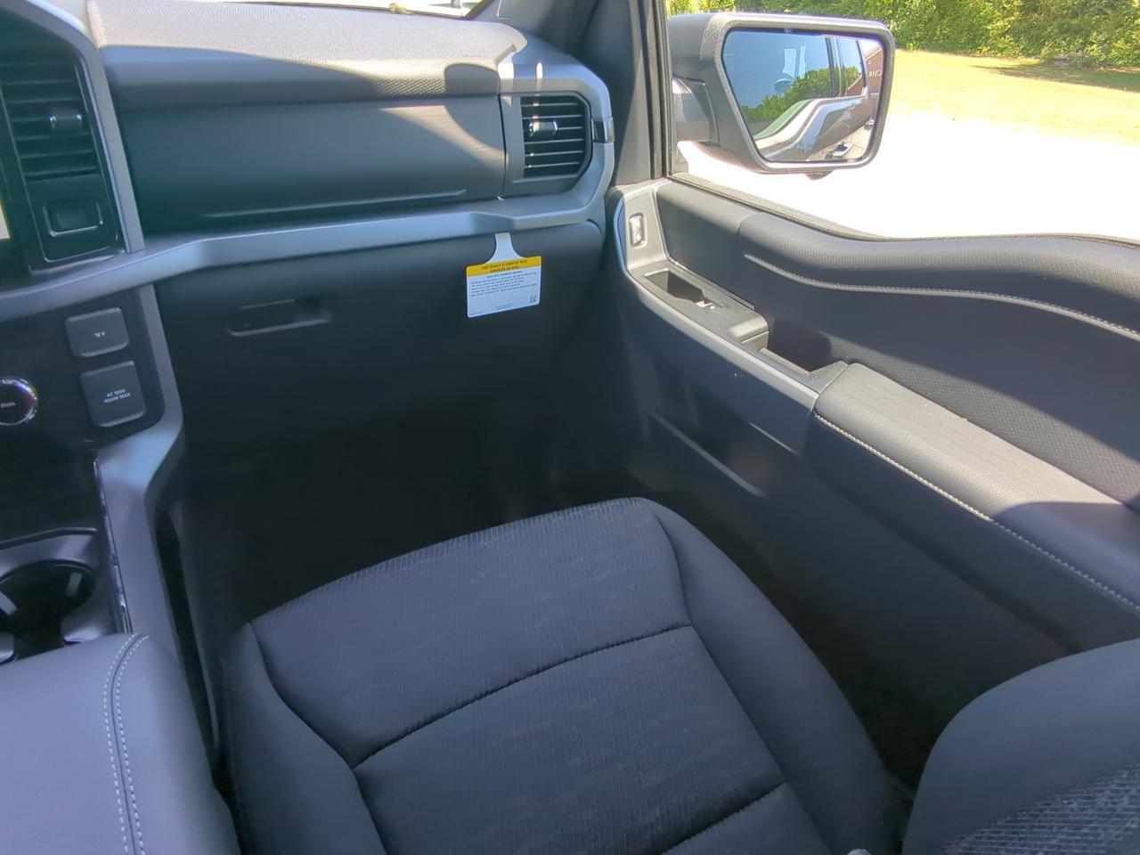 2026 Ford F-150 XLT Winder GA