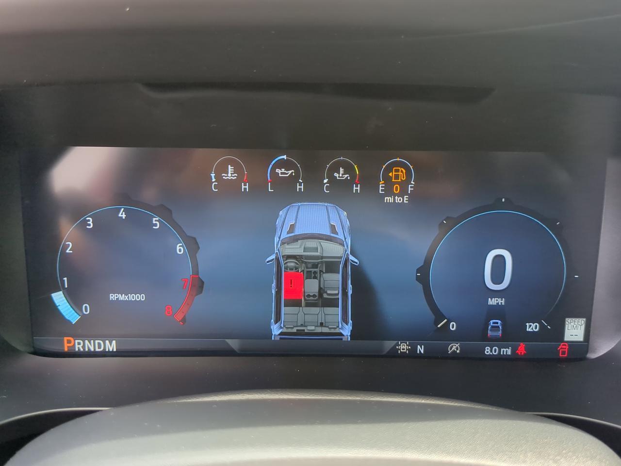 2026 Ford F-150 XLT Winder GA