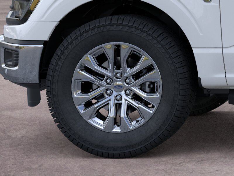 2026 Ford F-150 XLT Winder GA