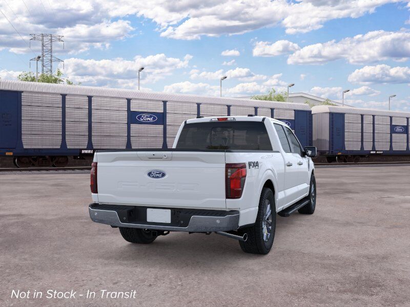 2026 Ford F-150 XLT Winder GA