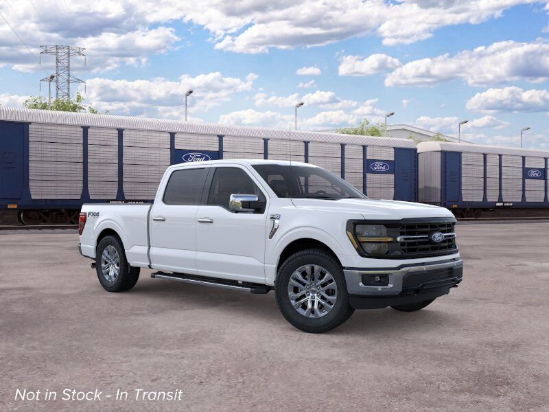 2026 Ford F-150 XLT Winder GA