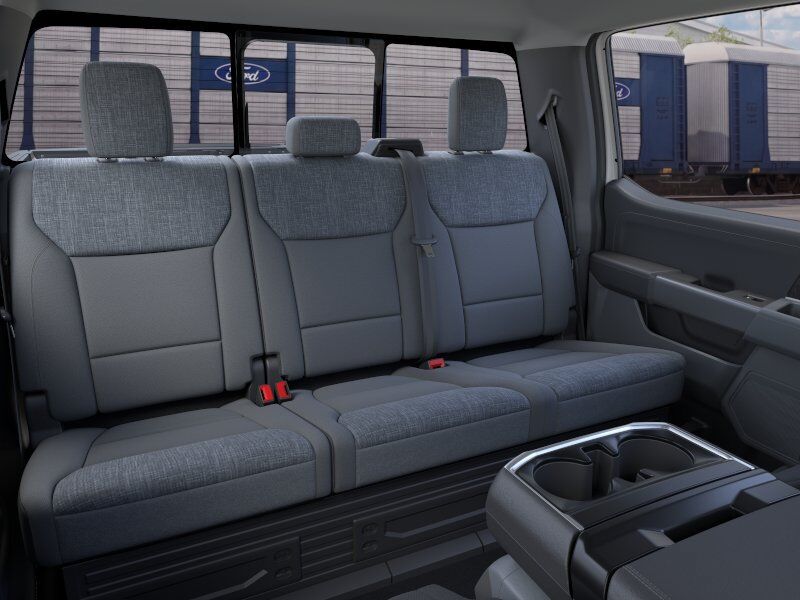 2026 Ford F-150 XLT Winder GA