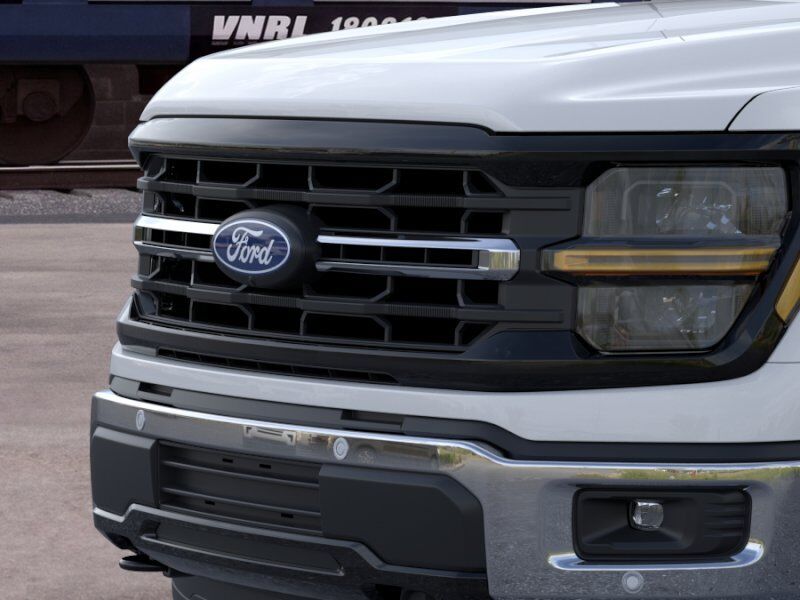 2026 Ford F-150 XLT Winder GA