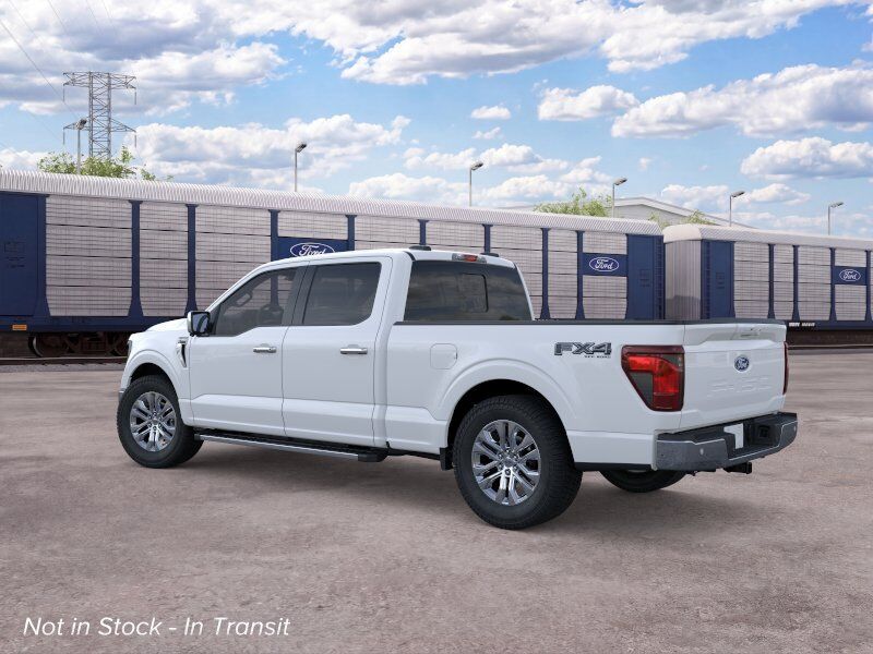 2026 Ford F-150 XLT Winder GA