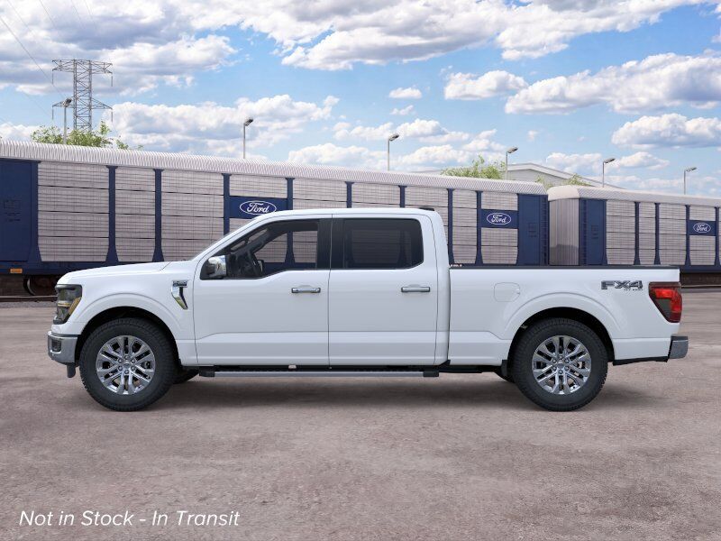2026 Ford F-150 XLT Winder GA