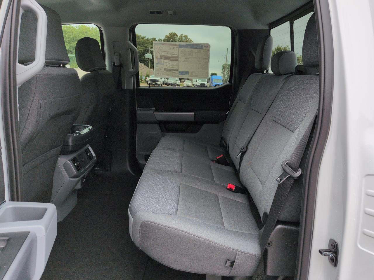 2026 Ford F-150 XLT Winder GA
