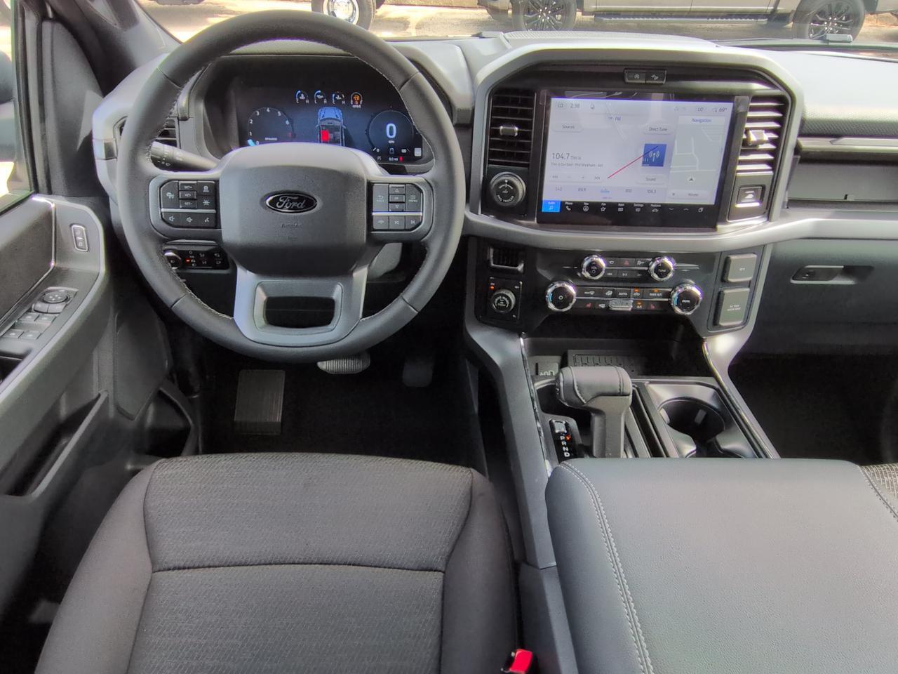 2026 Ford F-150 XLT Winder GA