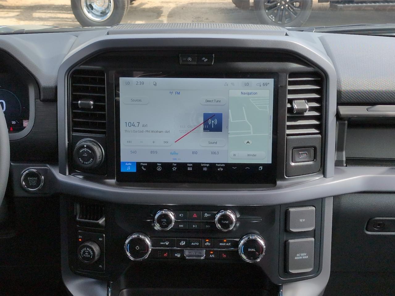 2026 Ford F-150 XLT Winder GA