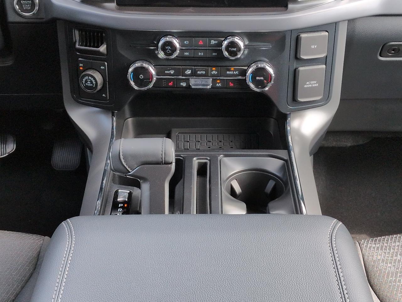 2026 Ford F-150 XLT Winder GA