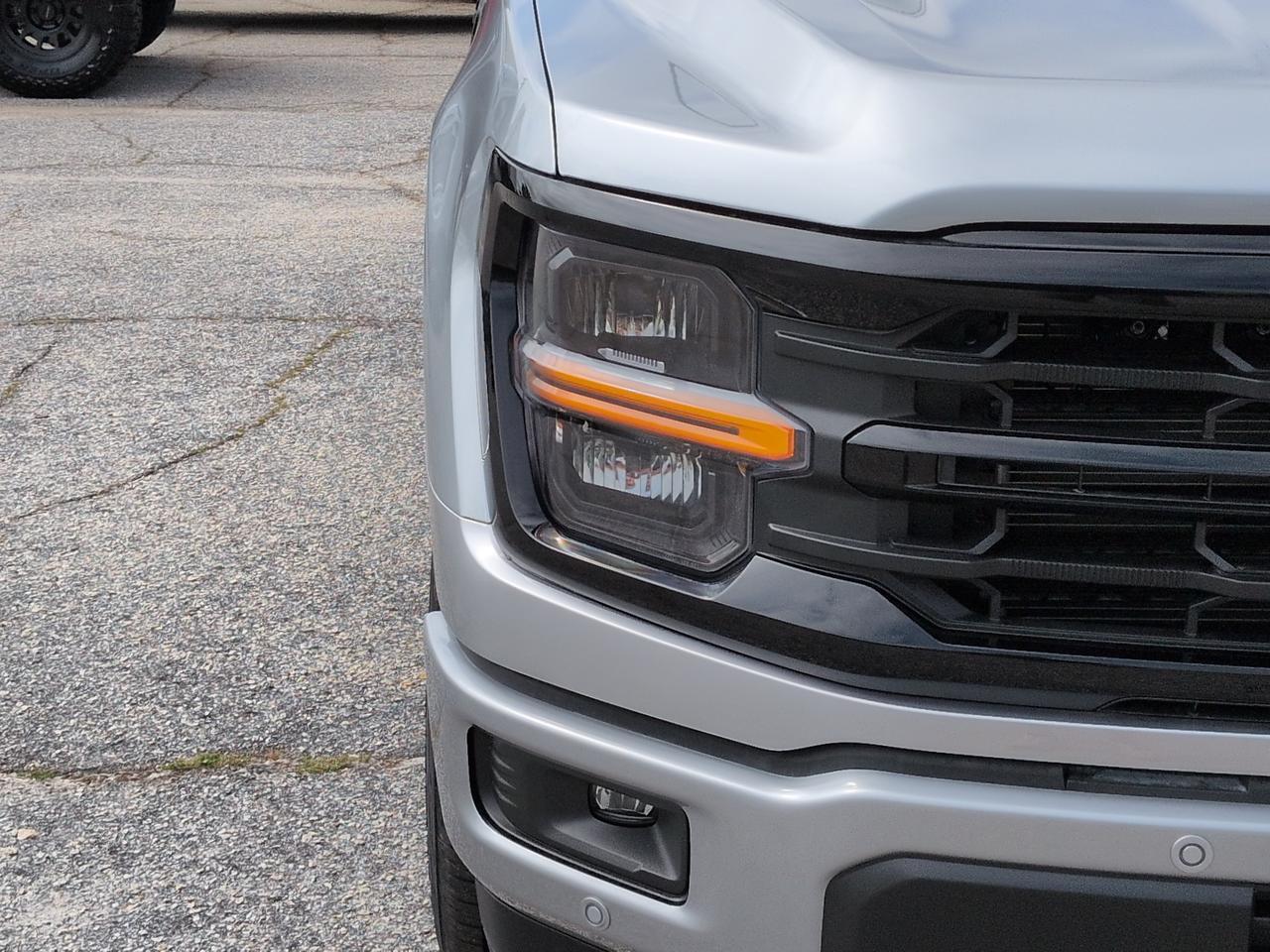 2026 Ford F-150 XLT Winder GA