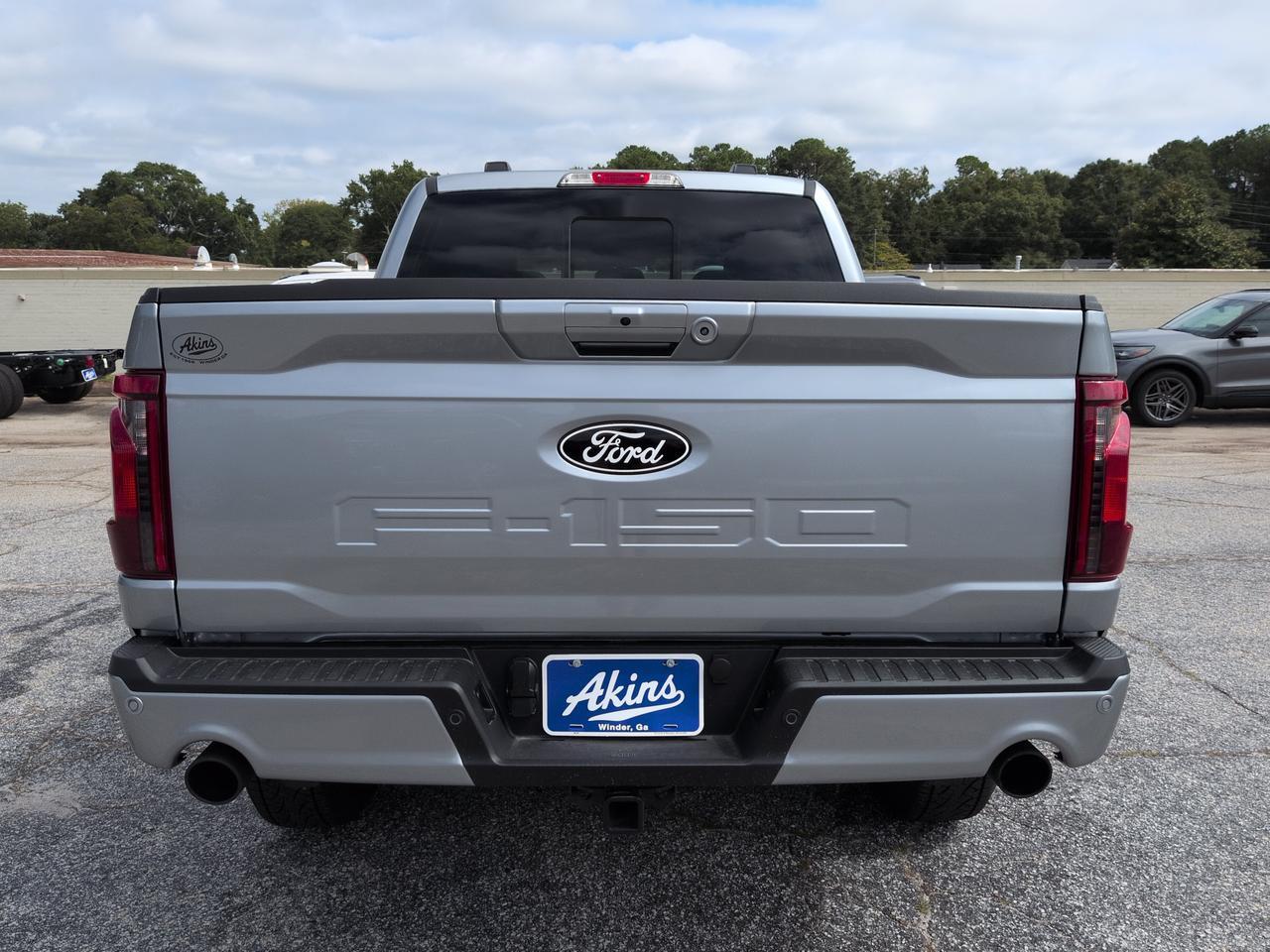 2026 Ford F-150 XLT Winder GA