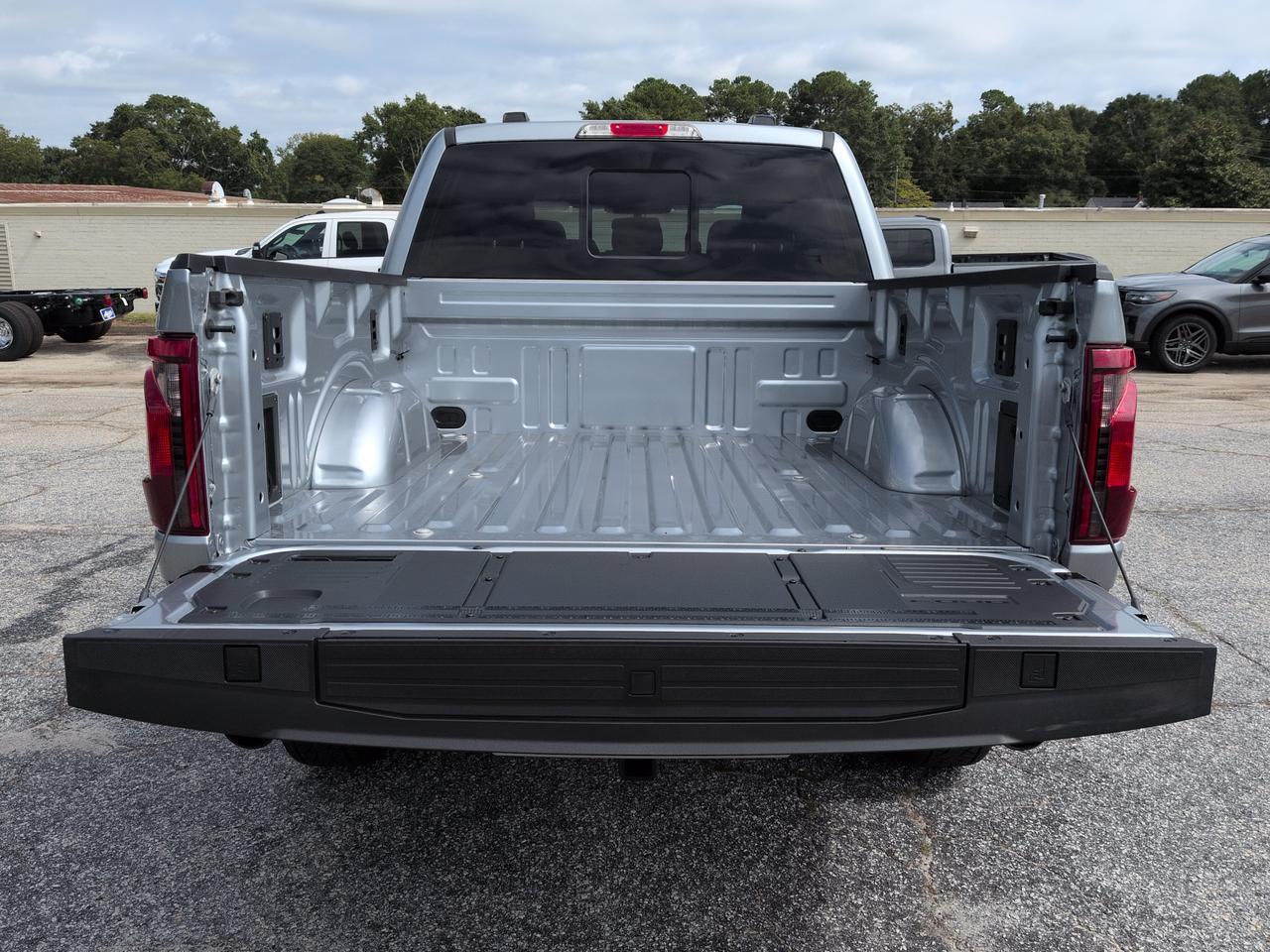 2026 Ford F-150 XLT Winder GA