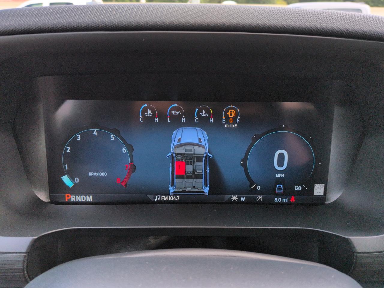 2026 Ford F-150 XLT Winder GA