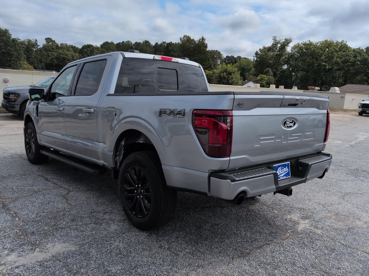 2026 Ford F-150 XLT Winder GA