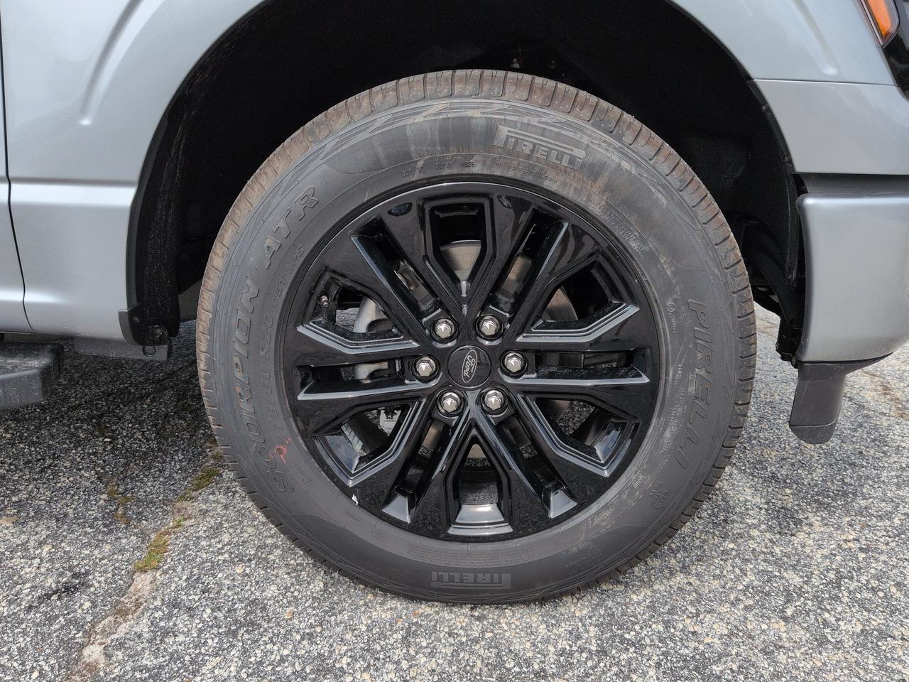 2026 Ford F-150 XLT Winder GA
