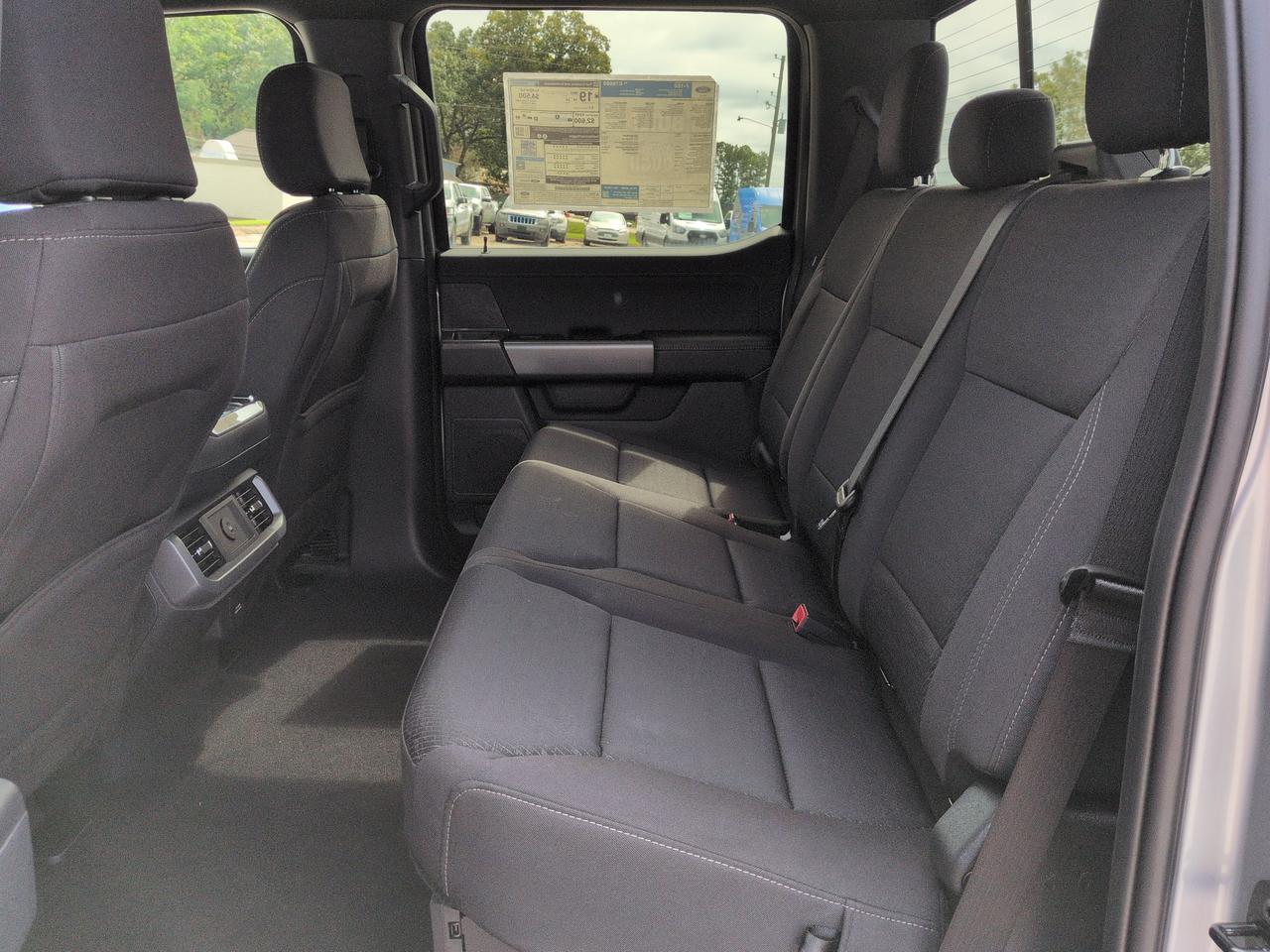 2026 Ford F-150 XLT Winder GA