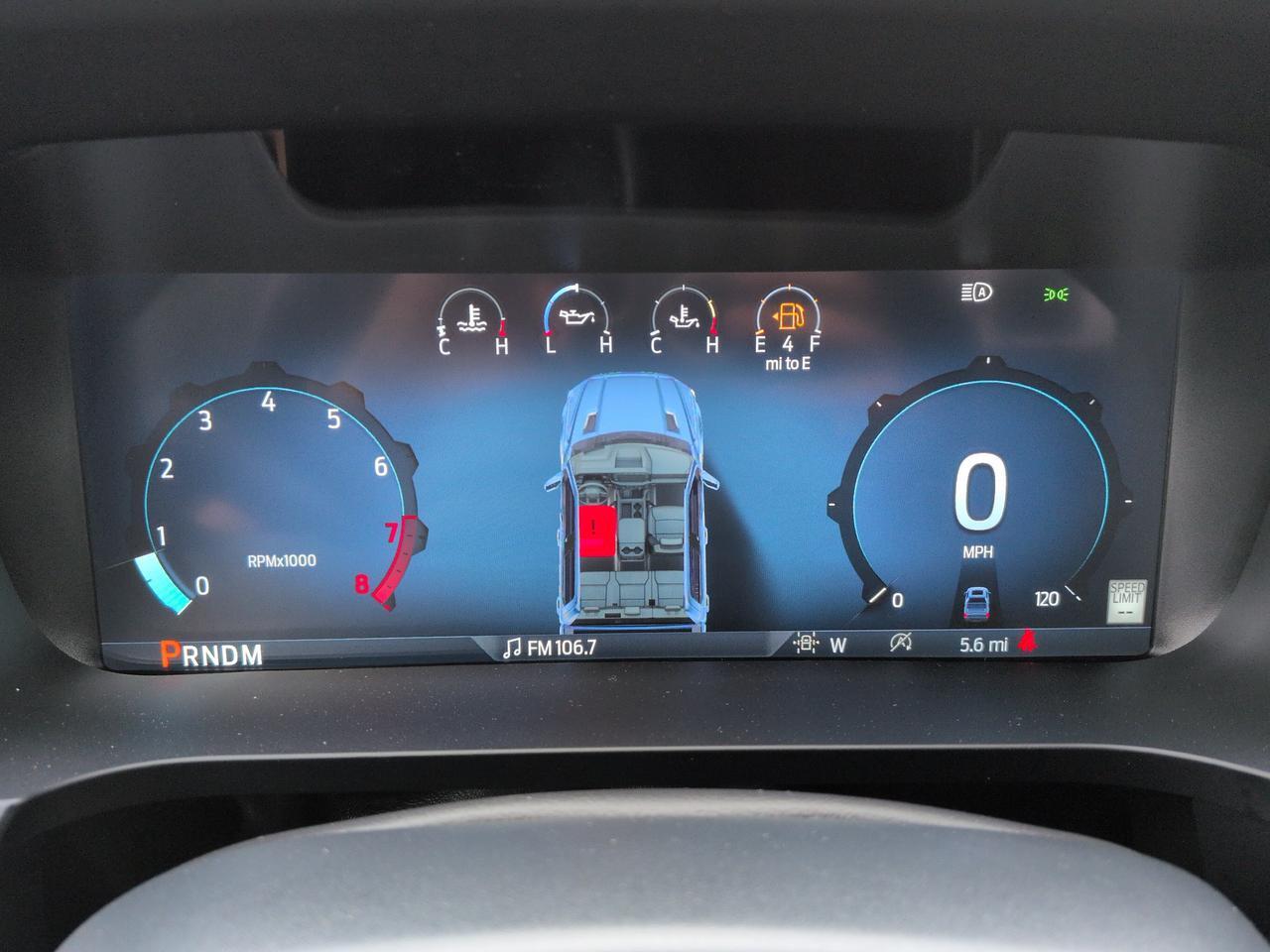 2026 Ford F-150 XLT Winder GA