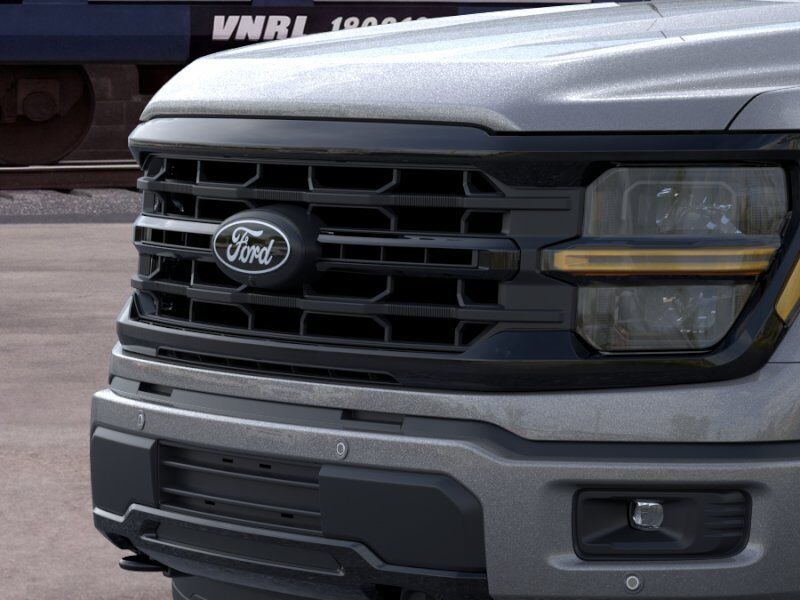 2026 Ford F-150 XLT Winder GA