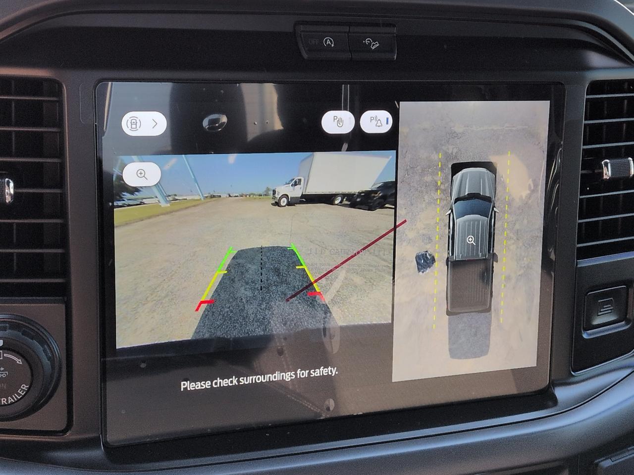 2026 Ford F-150 XLT Winder GA
