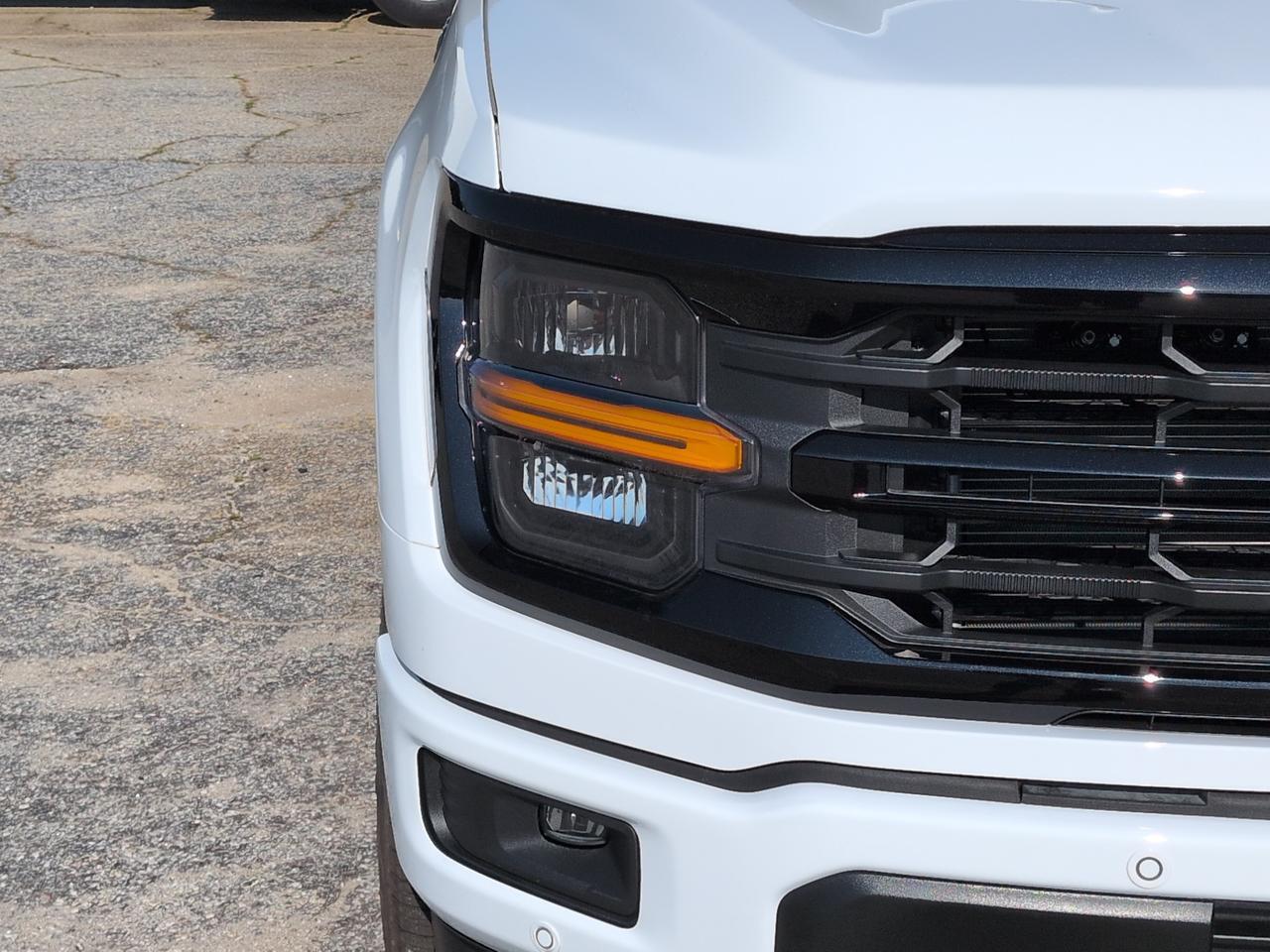 2026 Ford F-150 XLT Winder GA