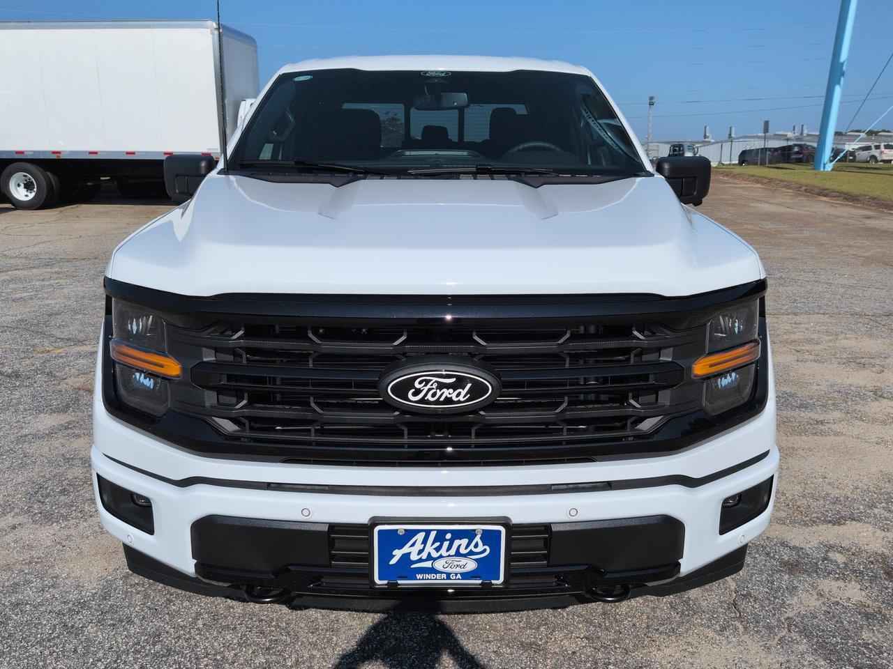 2026 Ford F-150 XLT Winder GA