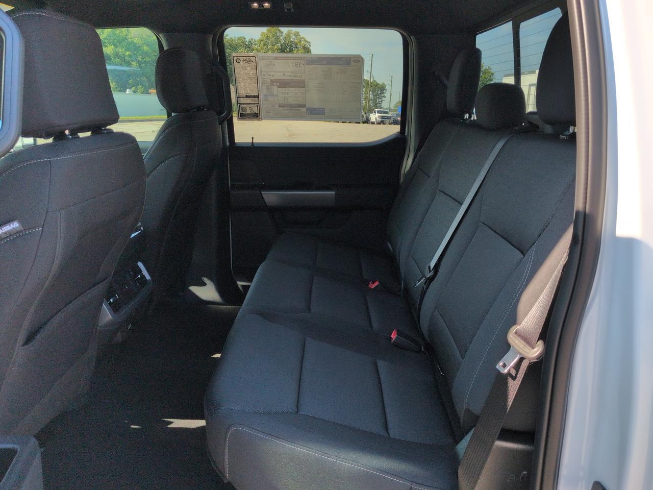 2026 Ford F-150 XLT Winder GA