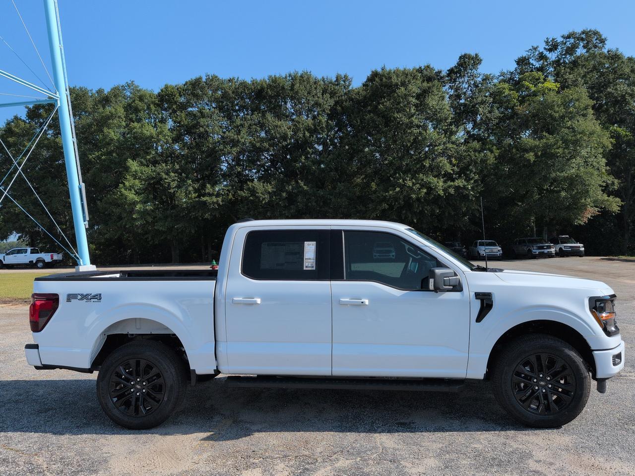 2026 Ford F-150 XLT Winder GA