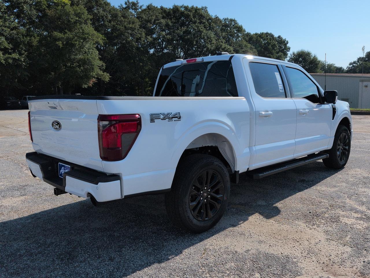 2026 Ford F-150 XLT Winder GA