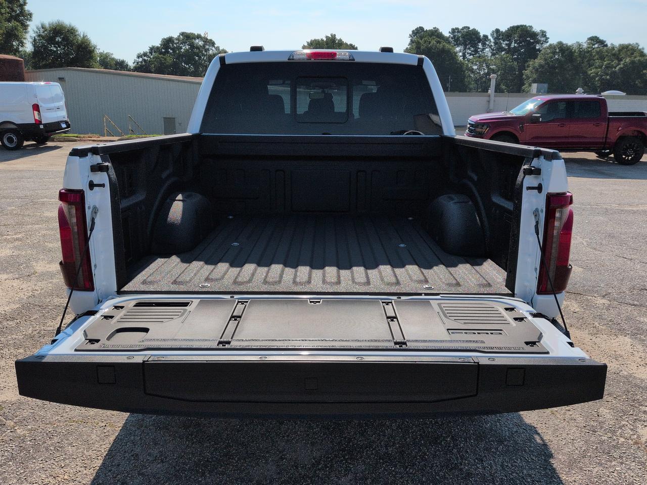 2026 Ford F-150 XLT Winder GA