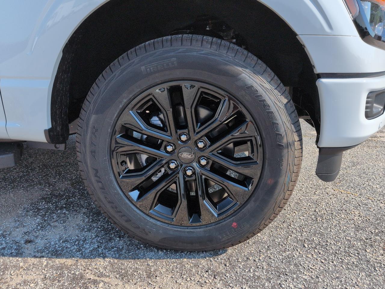 2026 Ford F-150 XLT Winder GA