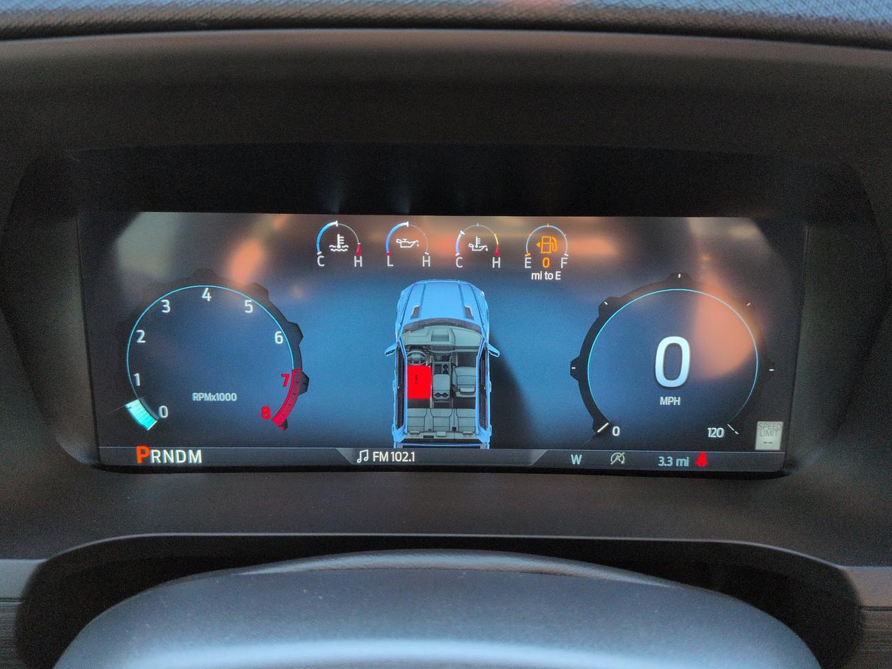2026 Ford F-150 XLT Winder GA
