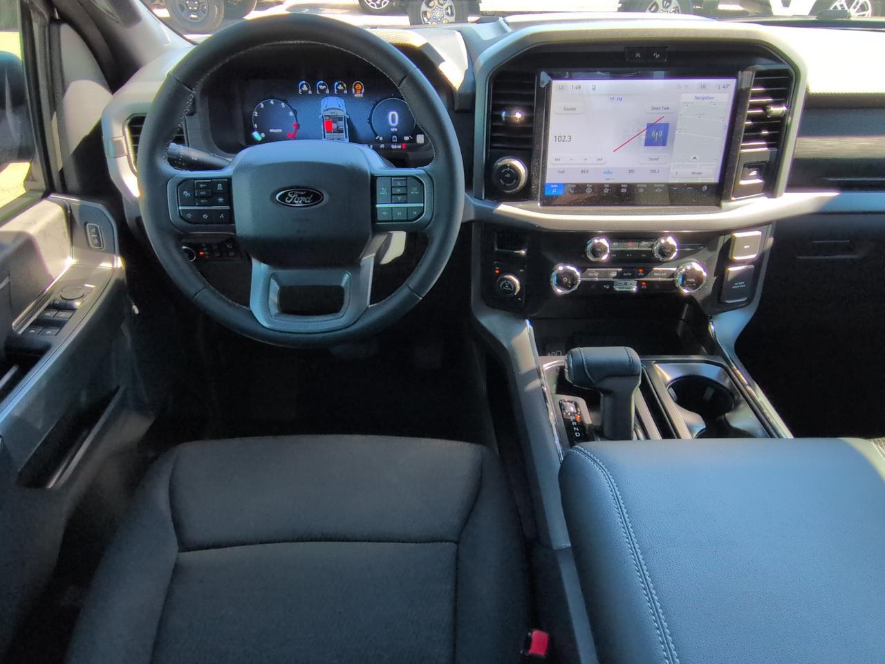 2026 Ford F-150 XLT Winder GA