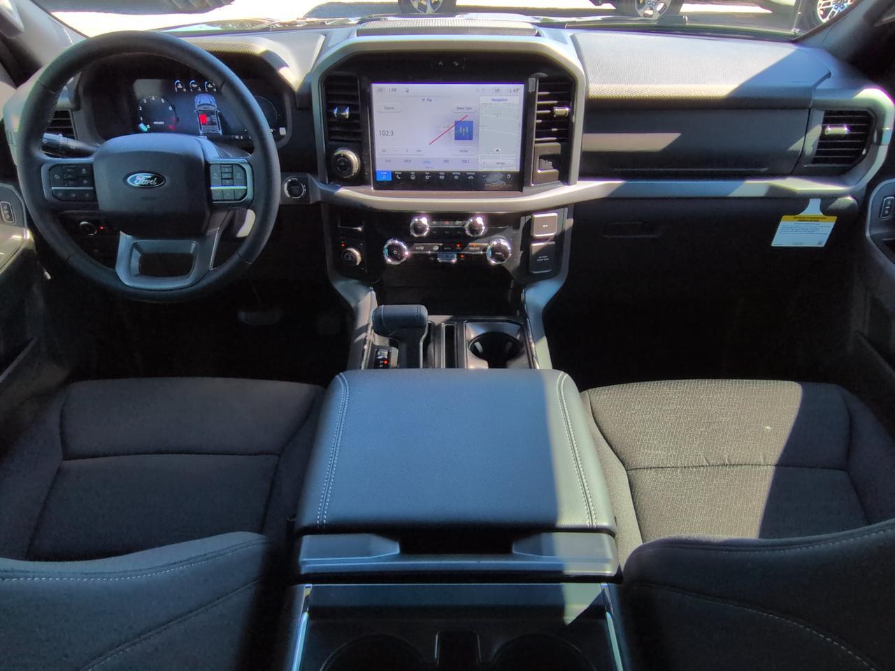 2026 Ford F-150 XLT Winder GA