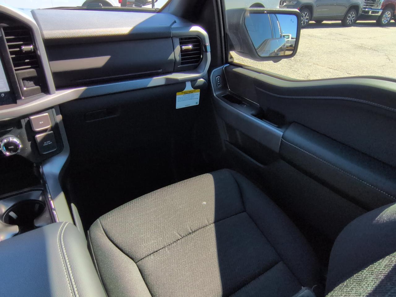 2026 Ford F-150 XLT Winder GA