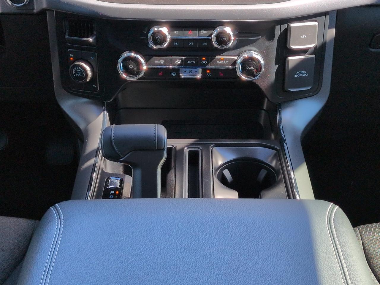 2026 Ford F-150 XLT Winder GA
